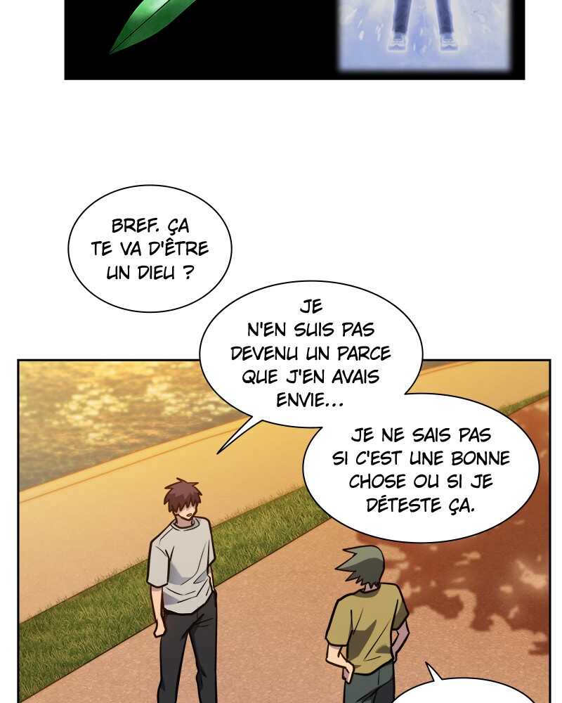 Read The Gamer FR Manga Online