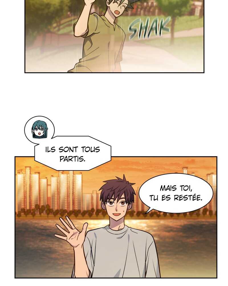 Read The Gamer FR Manga Online