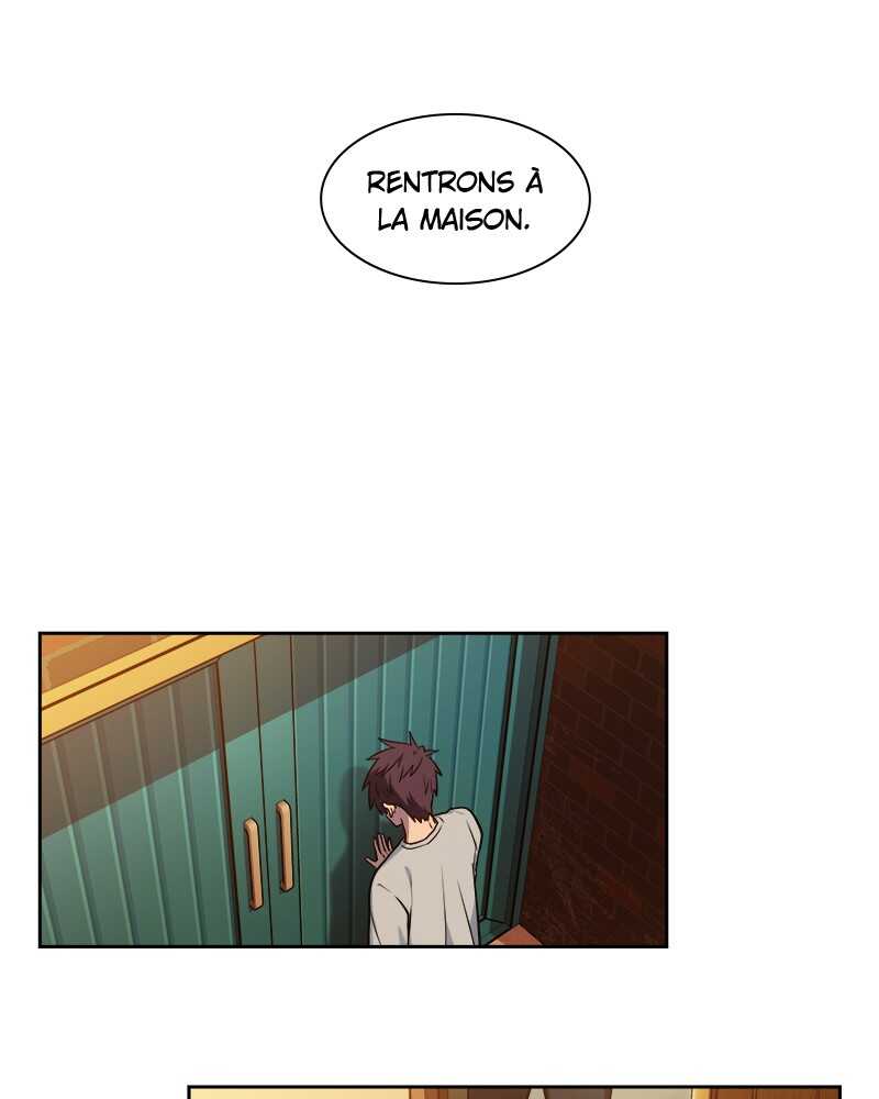 Read The Gamer FR Manga Online