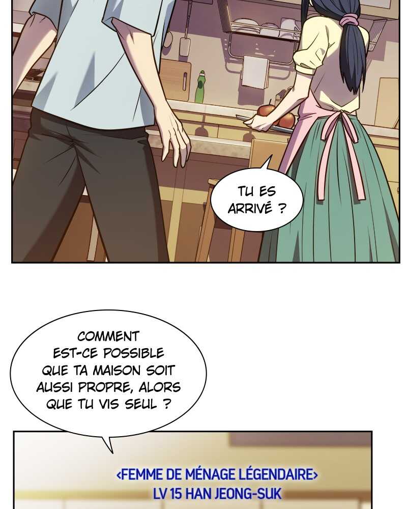 Read The Gamer FR Manga Online