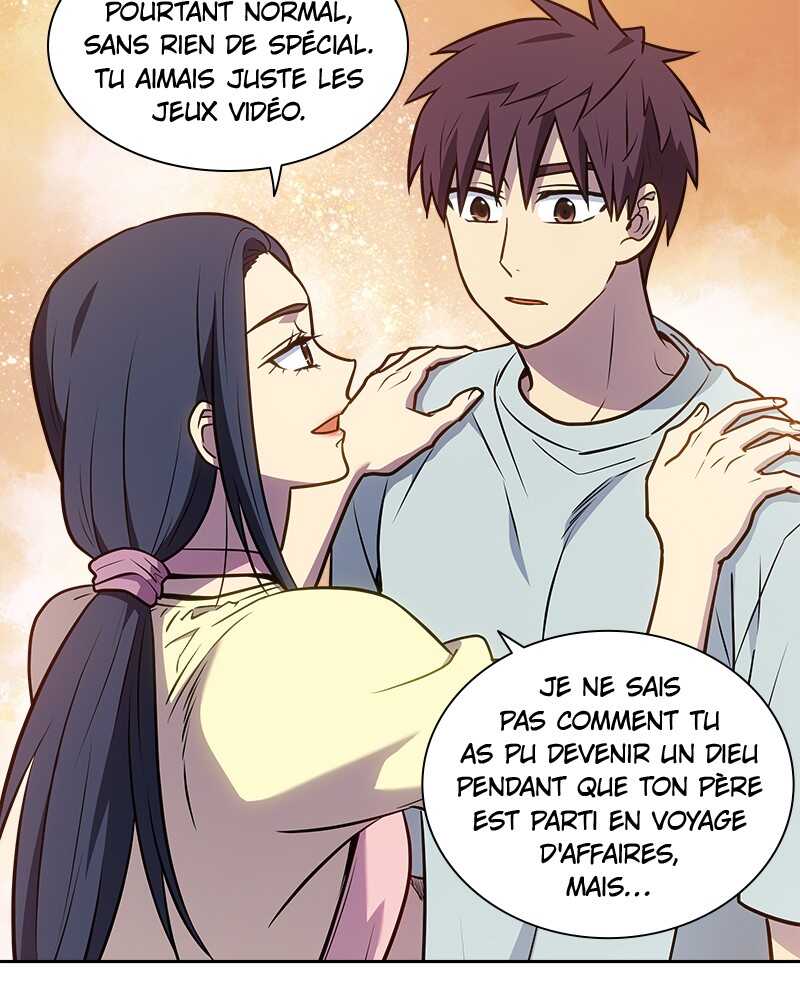 Read The Gamer FR Manga Online