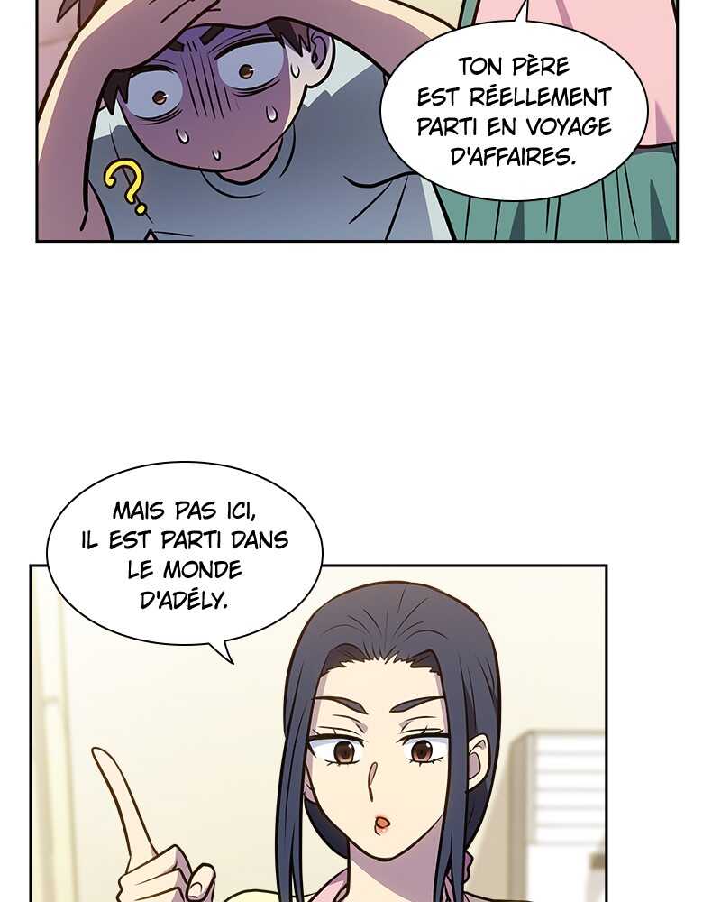 Read The Gamer FR Manga Online