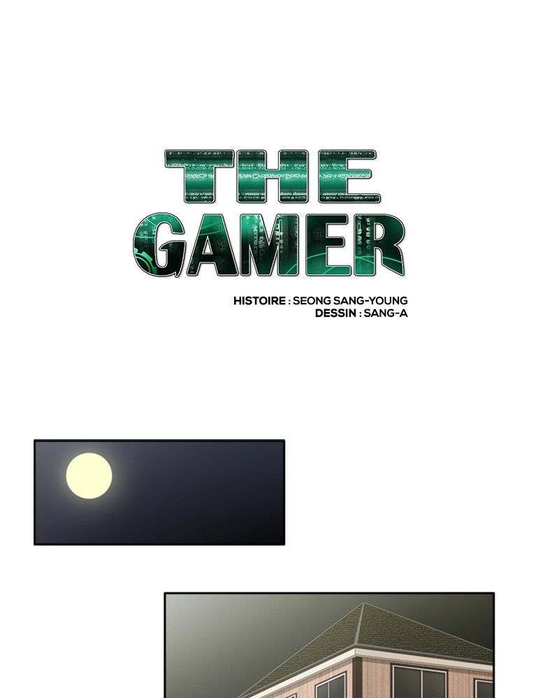 Read The Gamer FR Manga Online