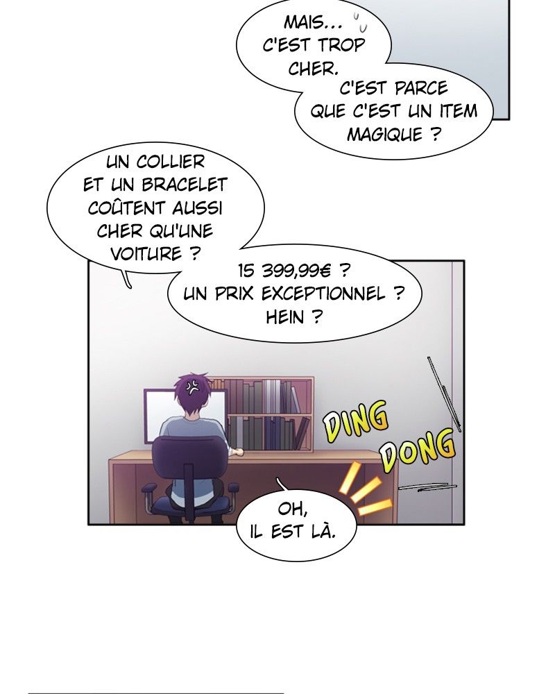Read The Gamer FR Manga Online