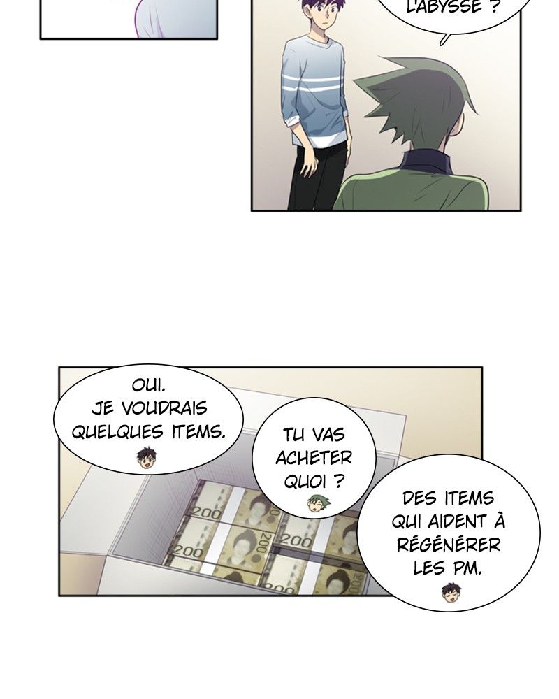 Read The Gamer FR Manga Online