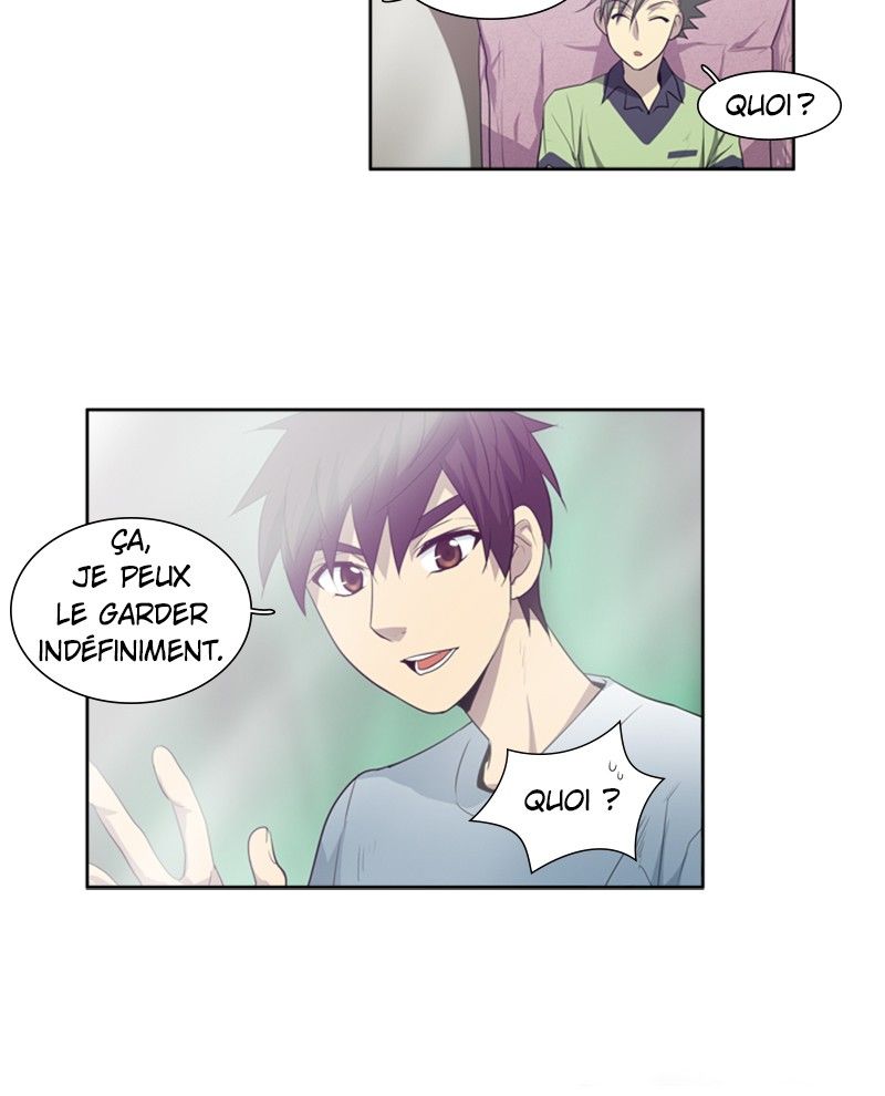 Read The Gamer FR Manga Online