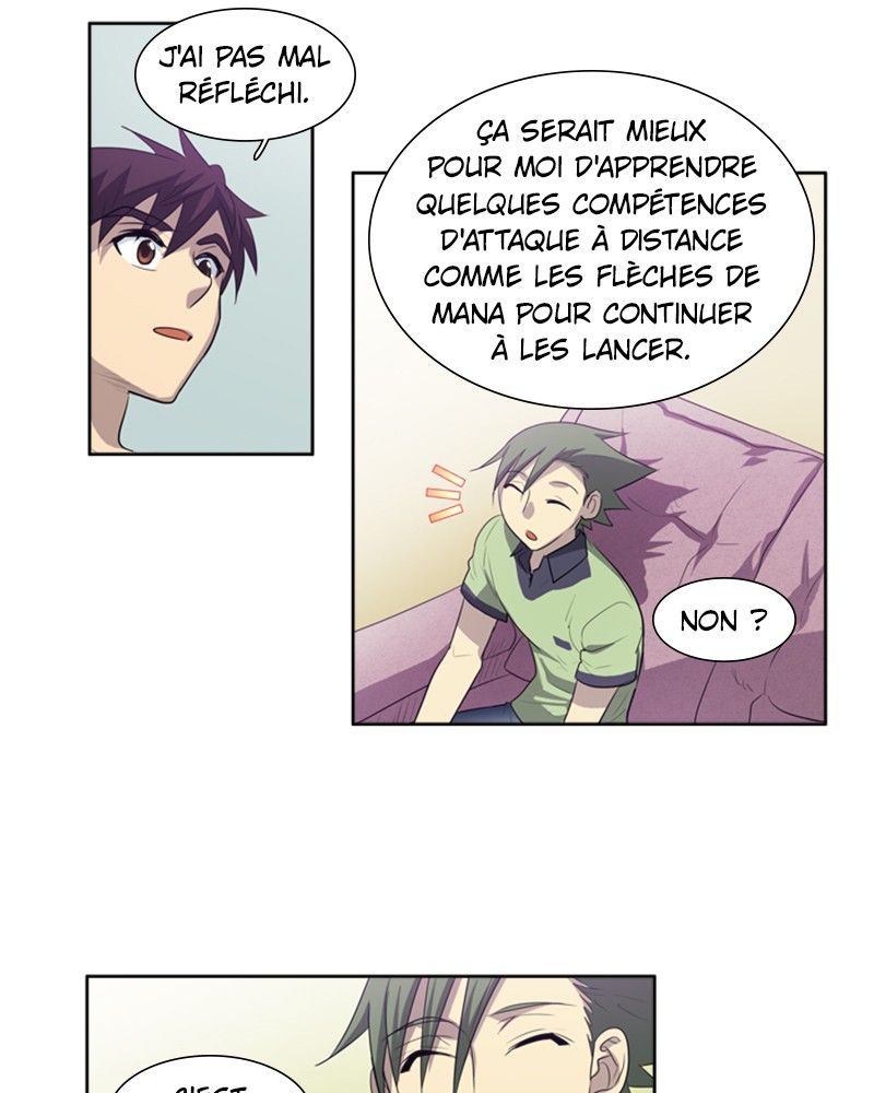 Read The Gamer FR Manga Online