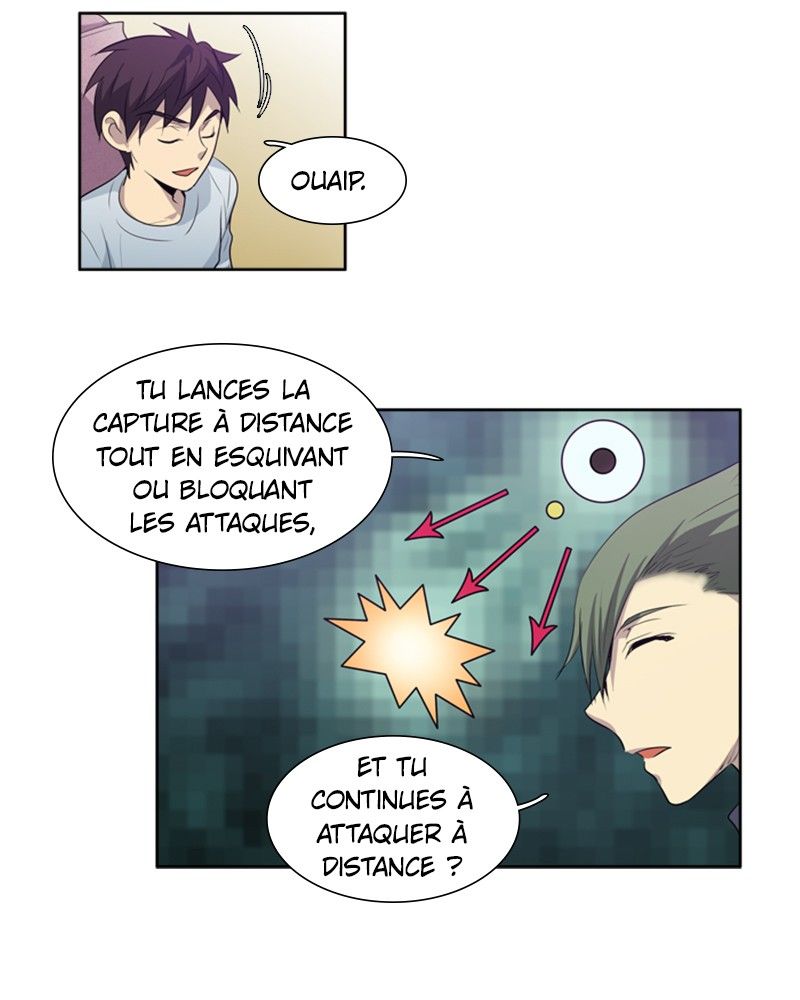 Read The Gamer FR Manga Online