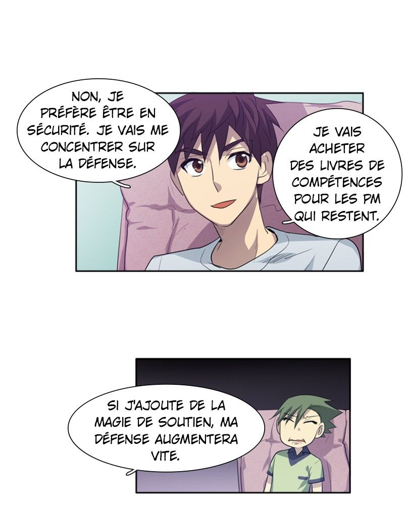 Read The Gamer FR Manga Online