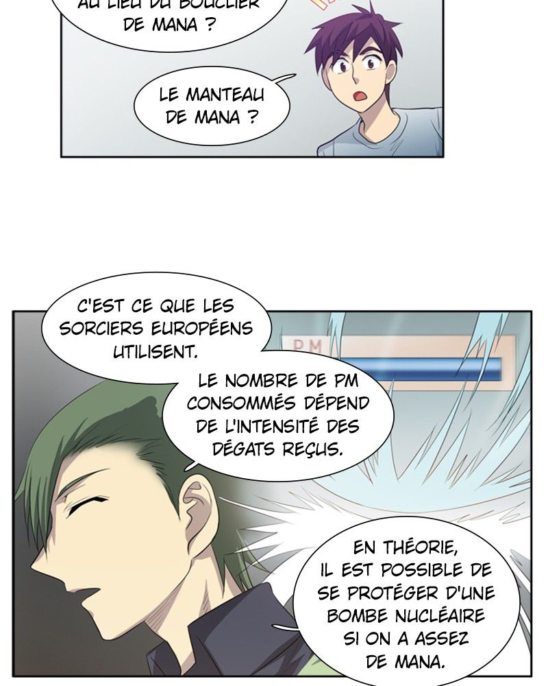 Read The Gamer FR Manga Online