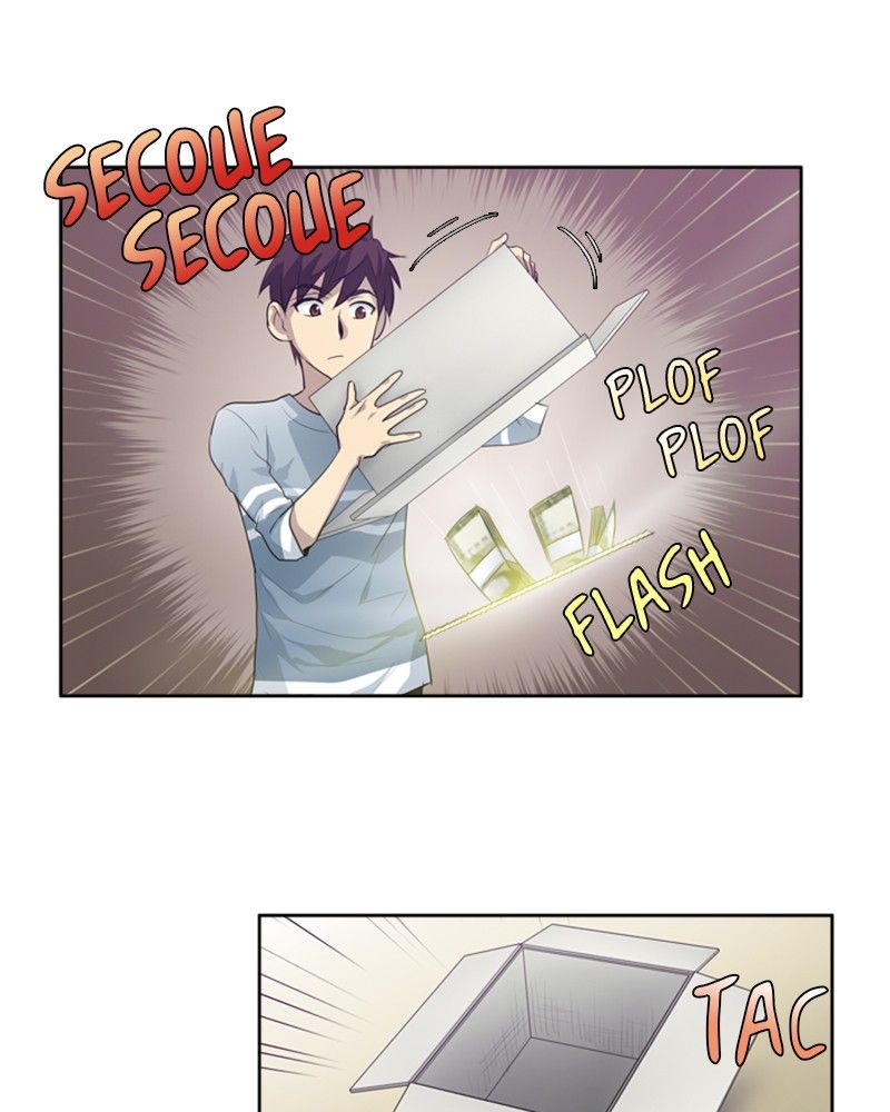Read The Gamer FR Manga Online