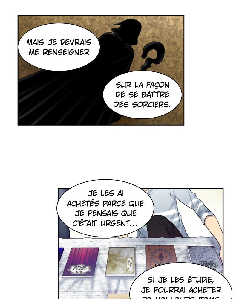 Read The Gamer FR Manga Online