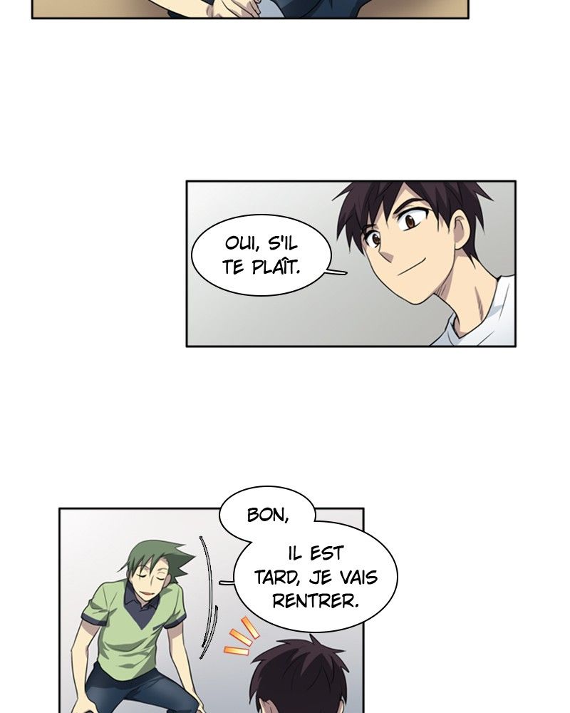 Read The Gamer FR Manga Online