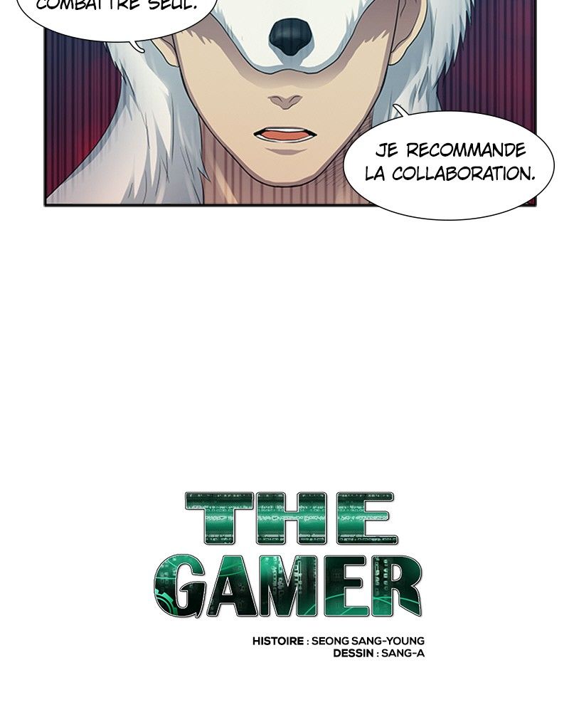 Read The Gamer FR Manga Online