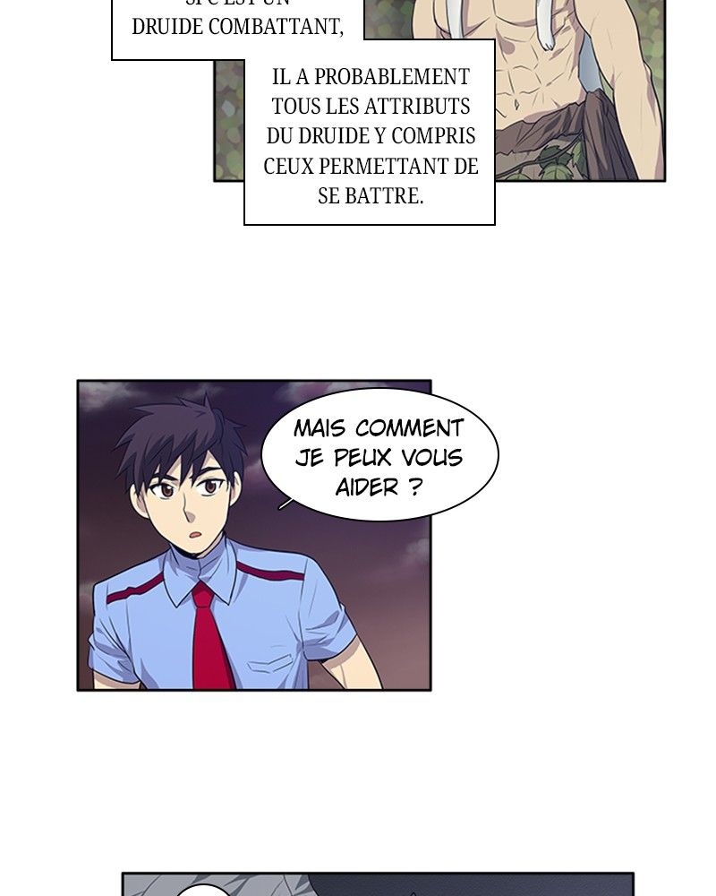 Read The Gamer FR Manga Online