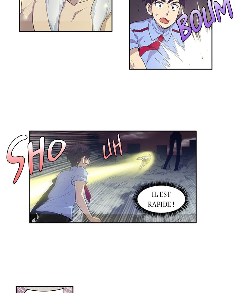 Read The Gamer FR Manga Online