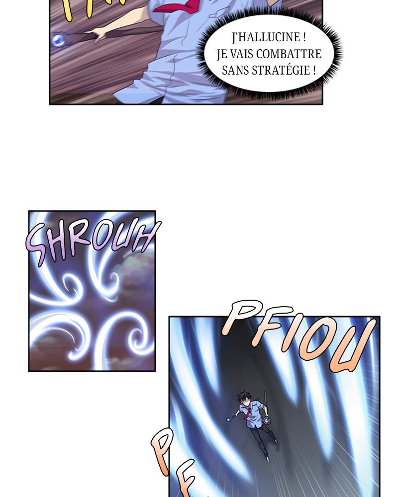 Read The Gamer FR Manga Online