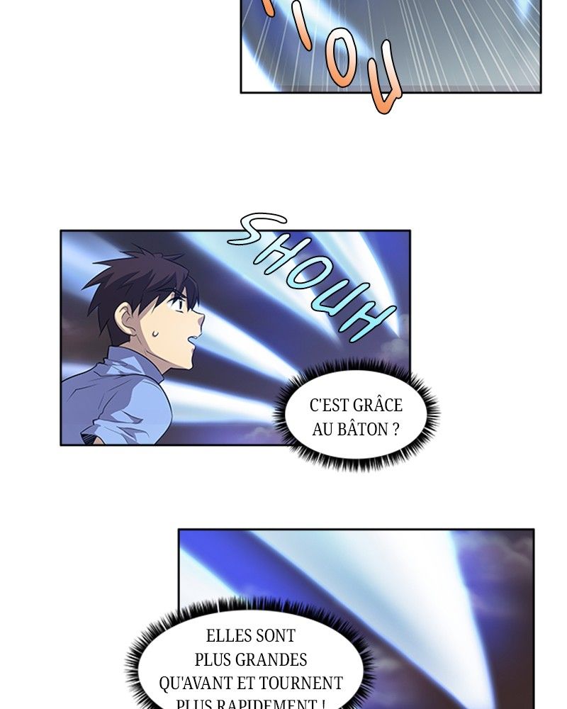 Read The Gamer FR Manga Online
