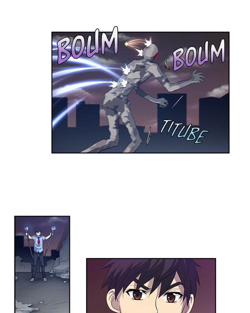 Read The Gamer FR Manga Online