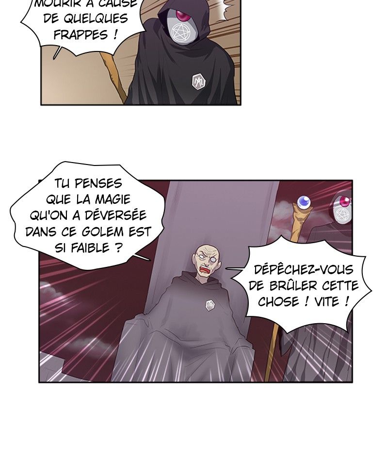 Read The Gamer FR Manga Online