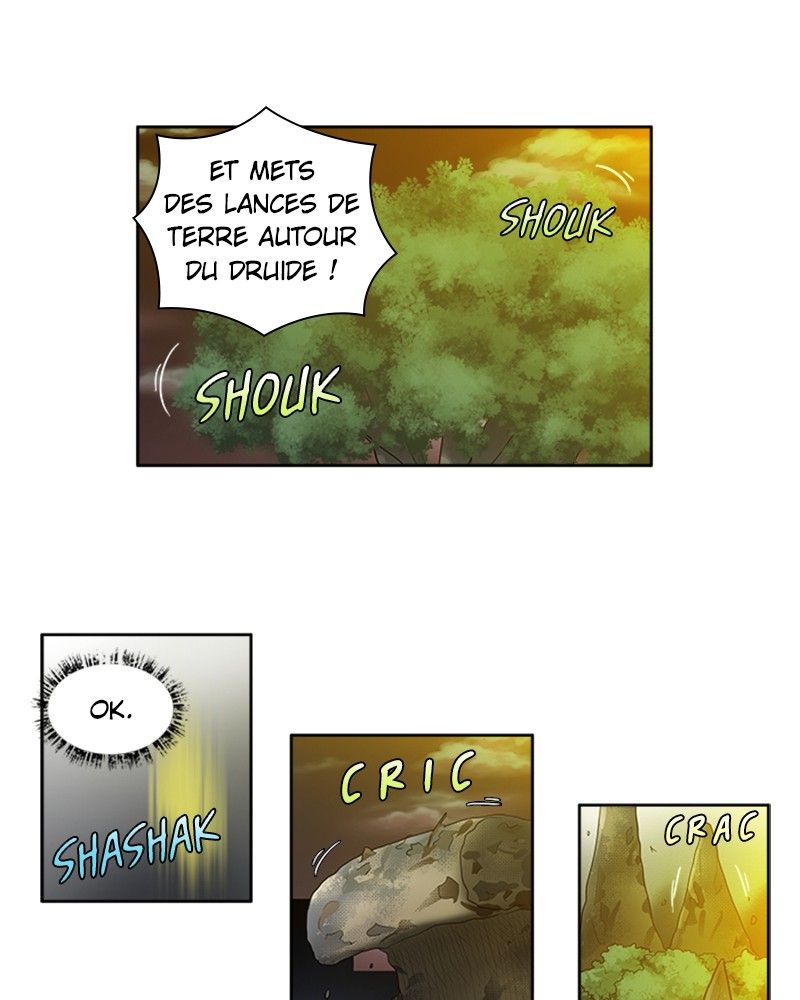 Read The Gamer FR Manga Online