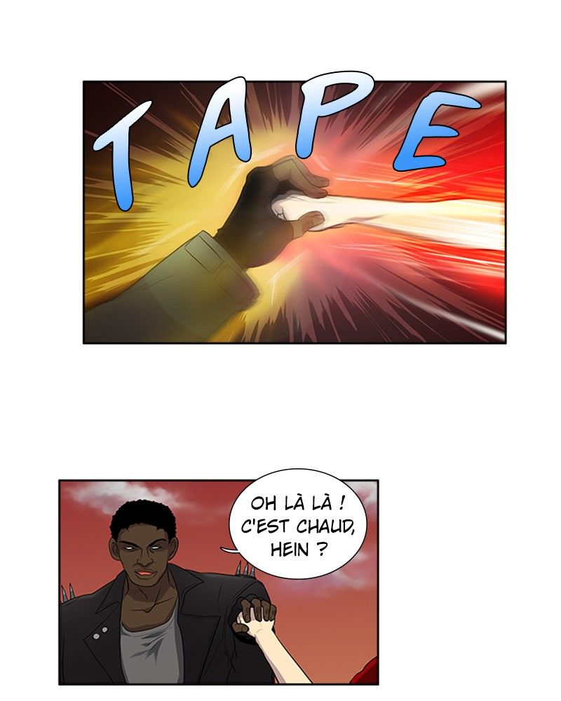 Read The Gamer FR Manga Online
