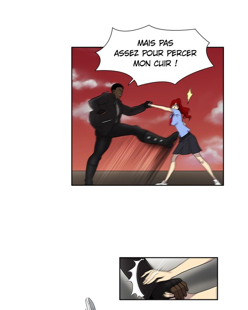 Read The Gamer FR Manga Online