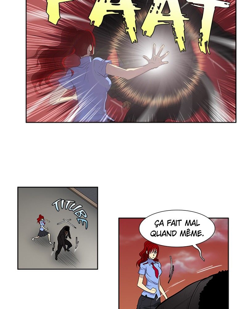 Read The Gamer FR Manga Online