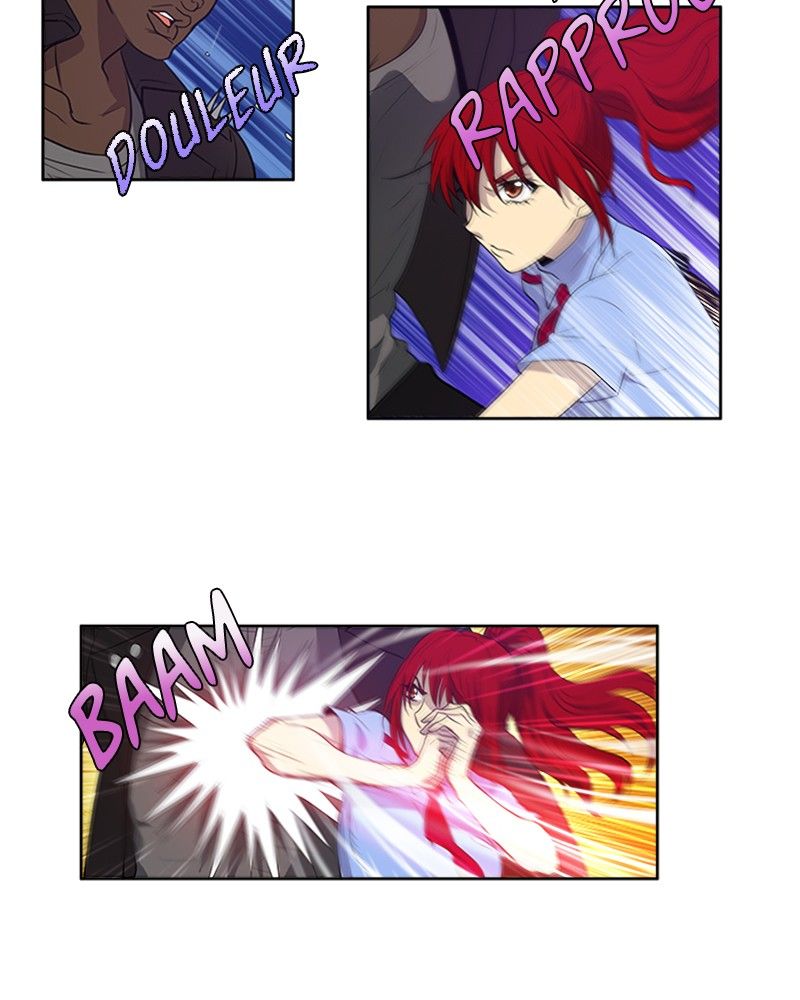 Read The Gamer FR Manga Online