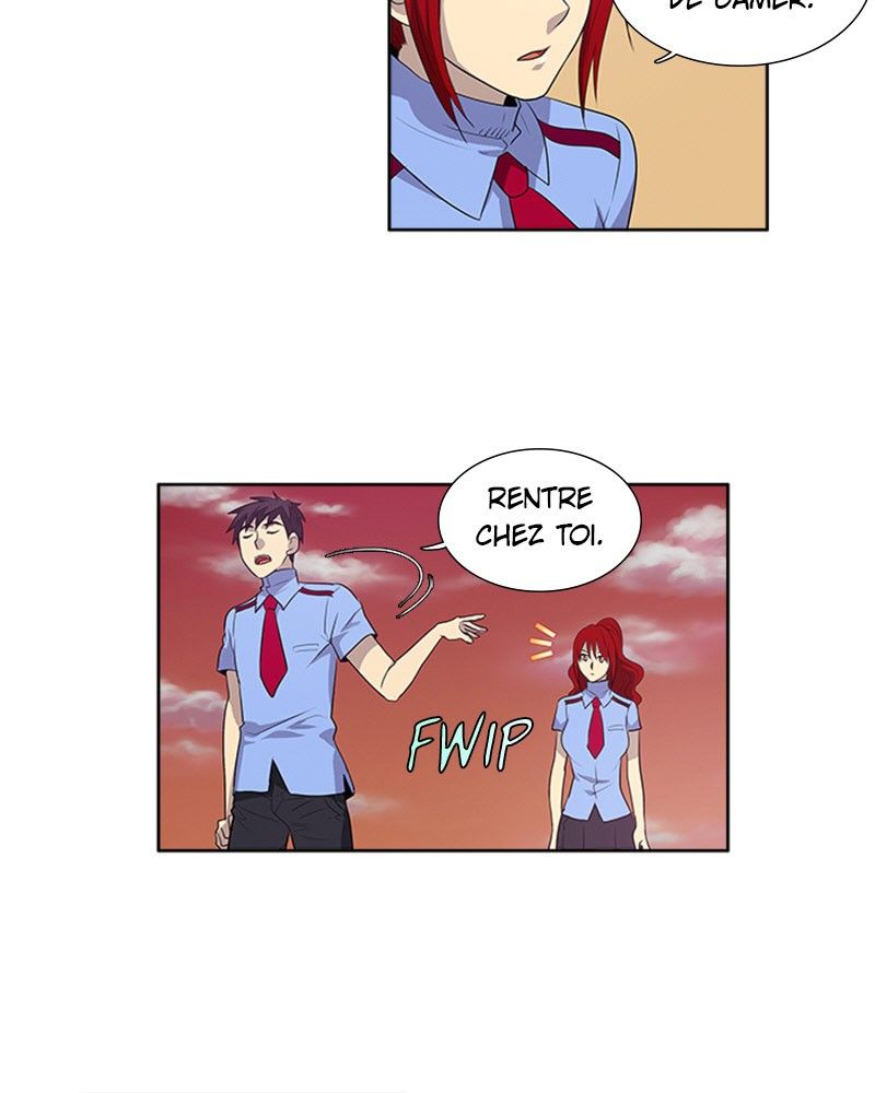 Read The Gamer FR Manga Online