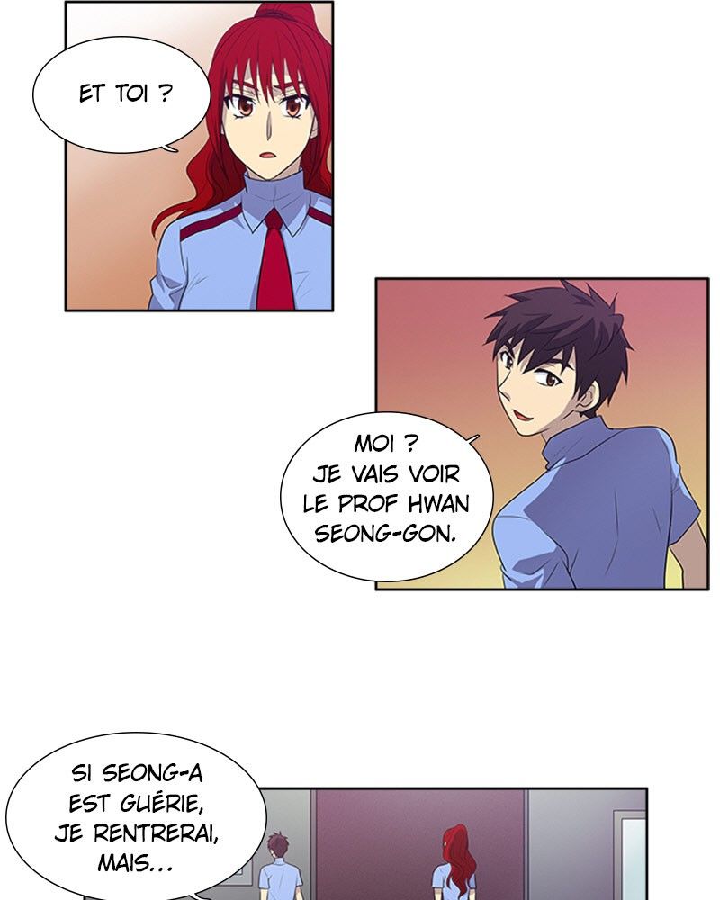 Read The Gamer FR Manga Online
