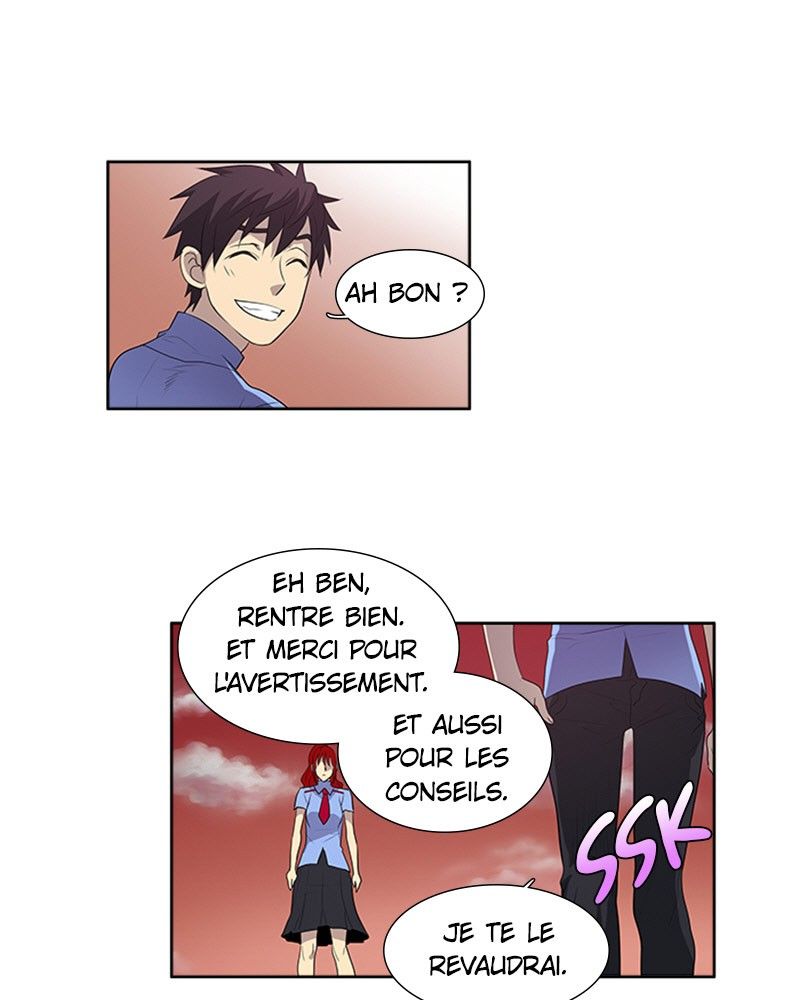 Read The Gamer FR Manga Online