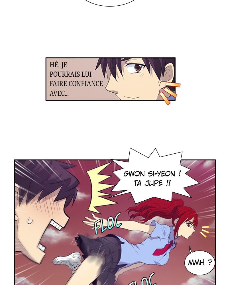 Read The Gamer FR Manga Online