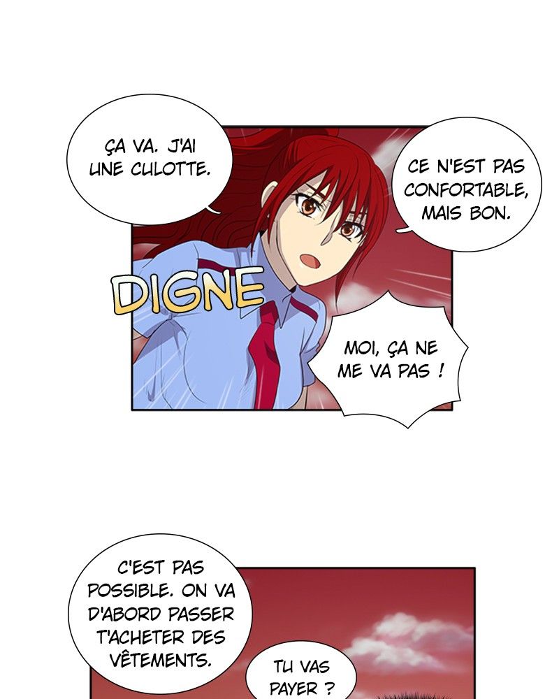 Read The Gamer FR Manga Online