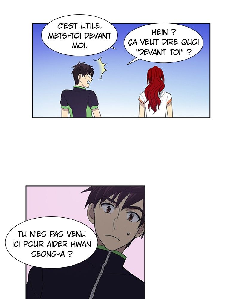 Read The Gamer FR Manga Online