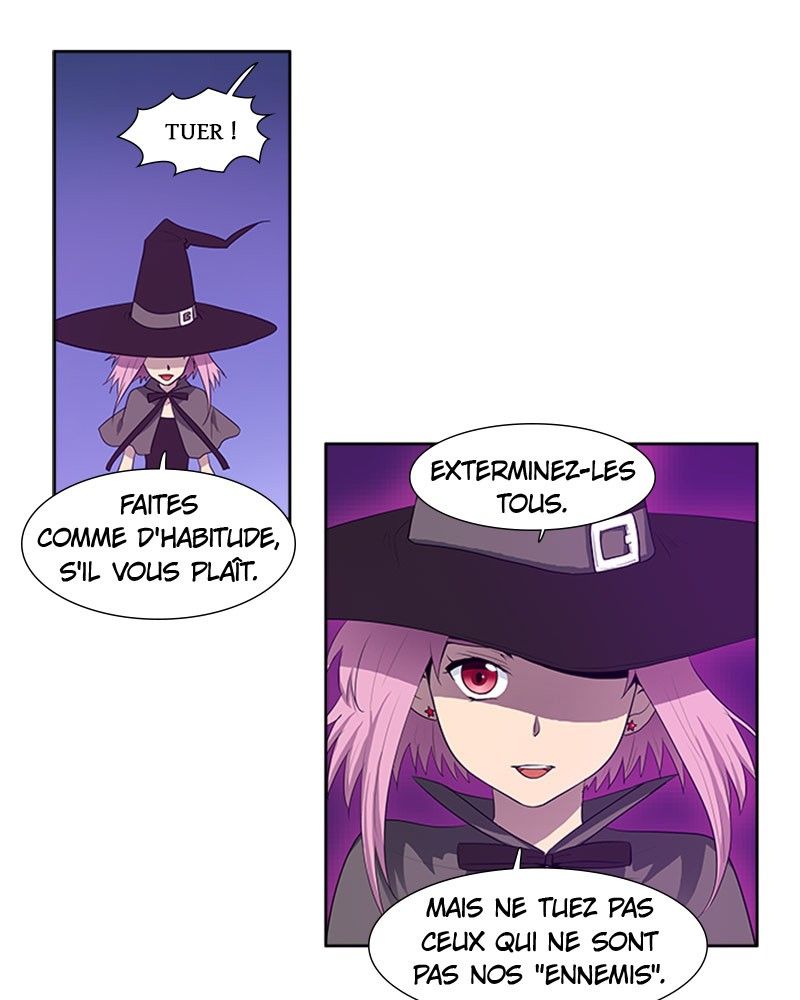 Read The Gamer FR Manga Online