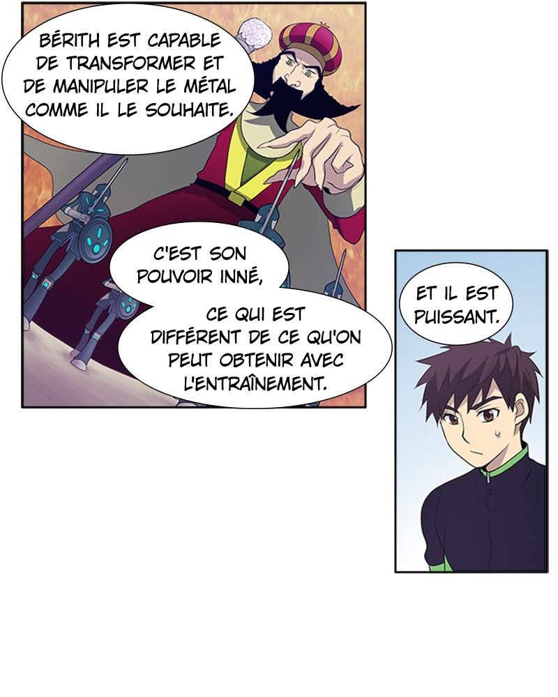 Read The Gamer FR Manga Online