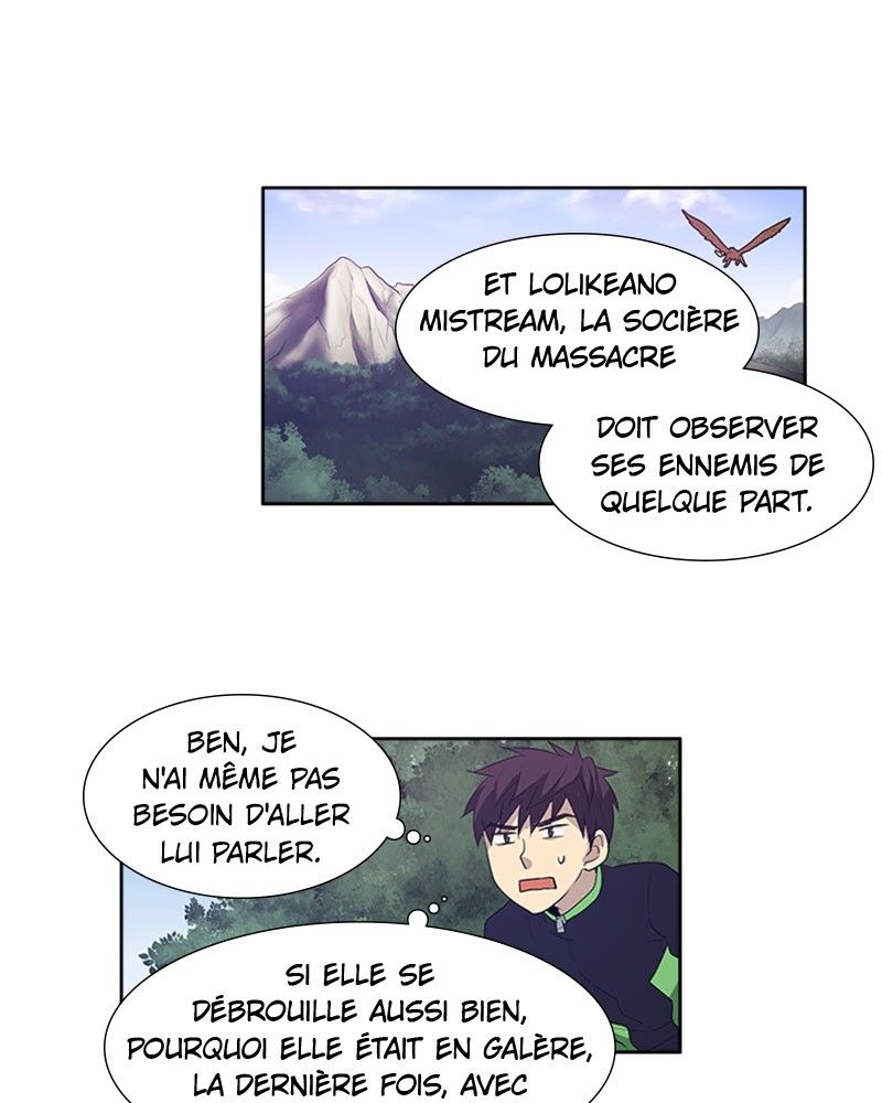 Read The Gamer FR Manga Online