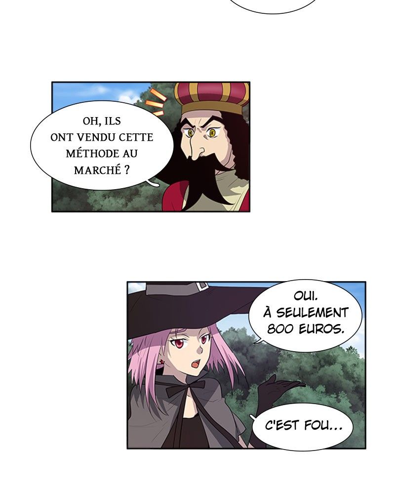 Read The Gamer FR Manga Online