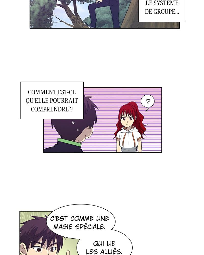 Read The Gamer FR Manga Online