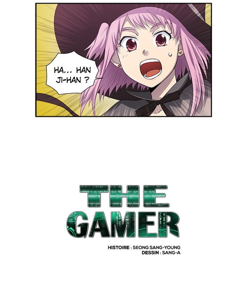 Read The Gamer FR Manga Online