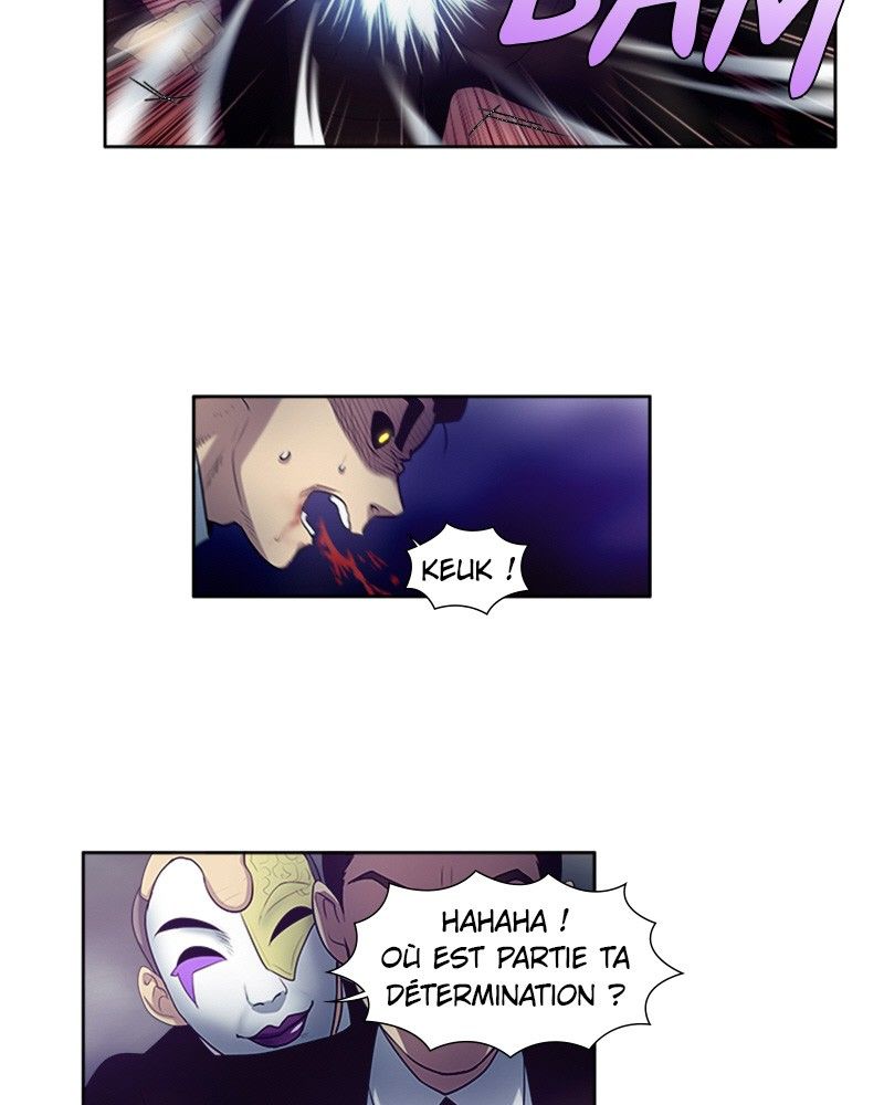 Read The Gamer FR Manga Online