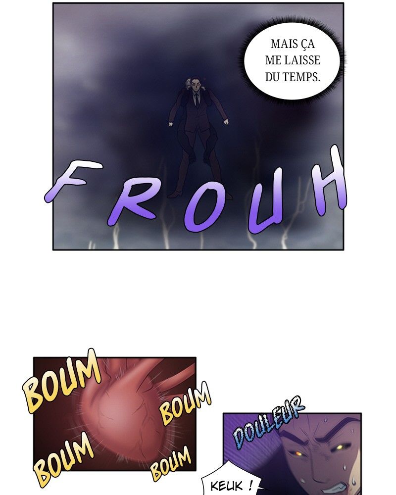 Read The Gamer FR Manga Online
