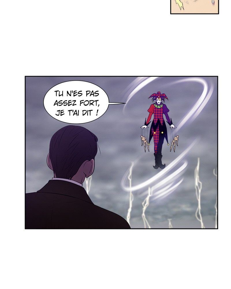 Read The Gamer FR Manga Online