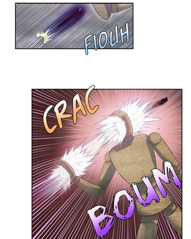 Read The Gamer FR Manga Online