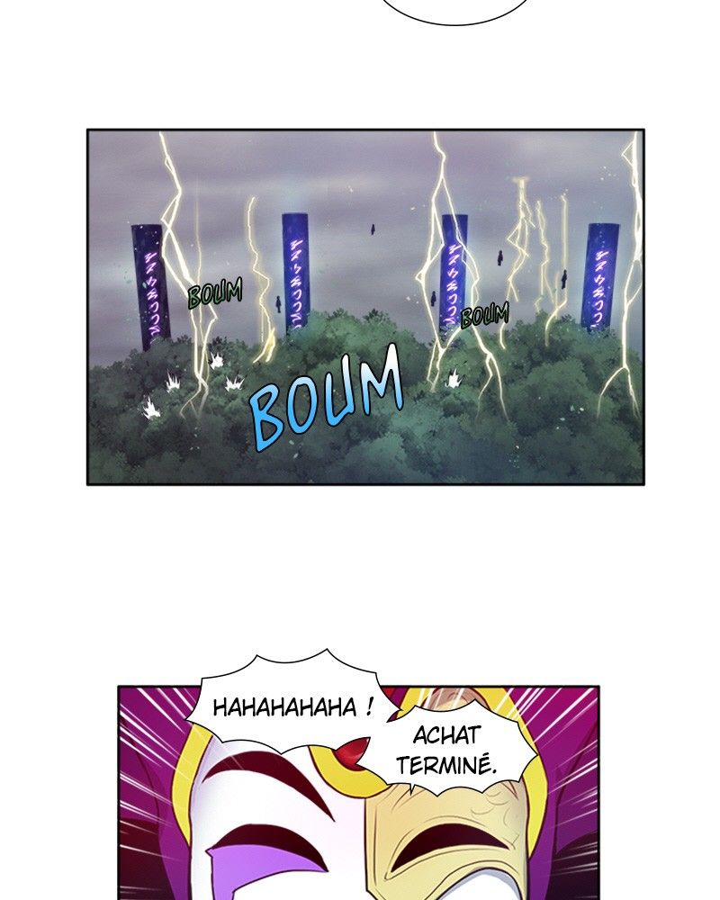 Read The Gamer FR Manga Online