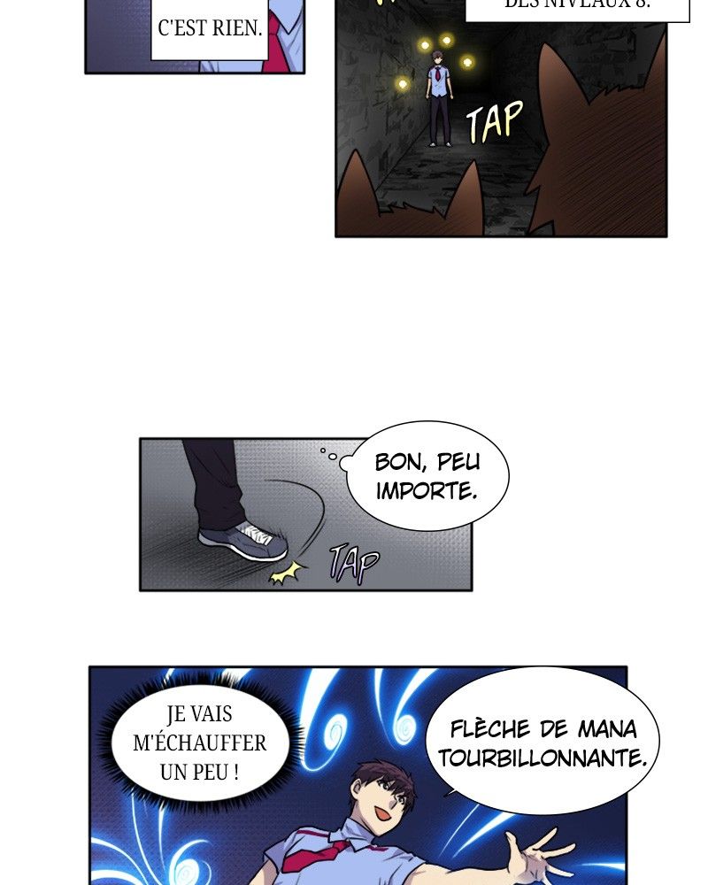 Read The Gamer FR Manga Online