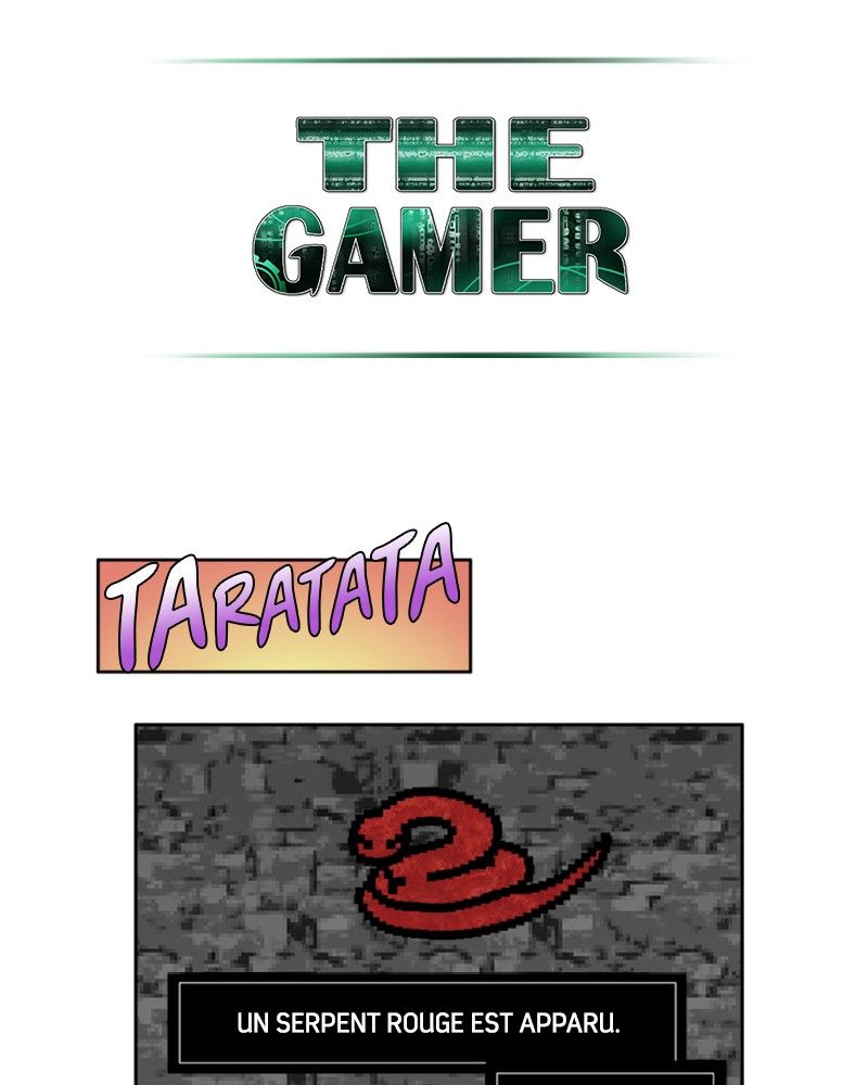 Read The Gamer FR Manga Online