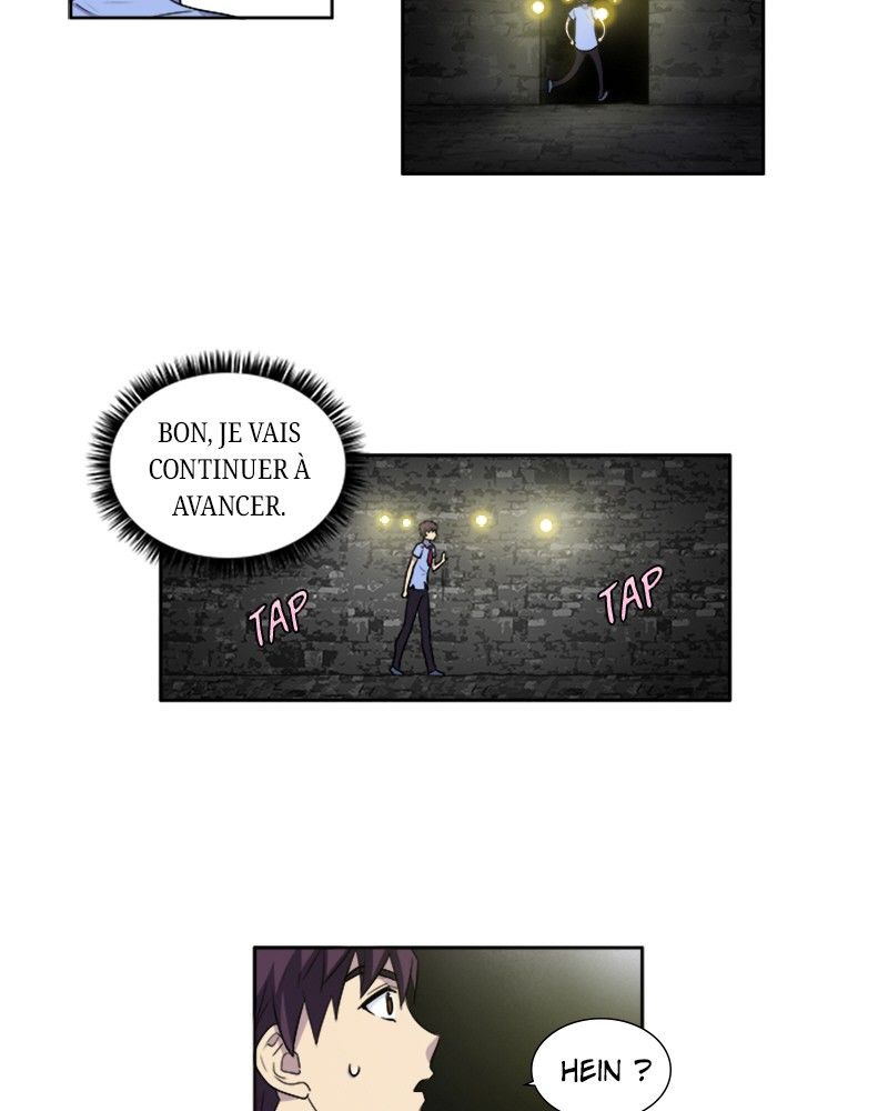 Read The Gamer FR Manga Online