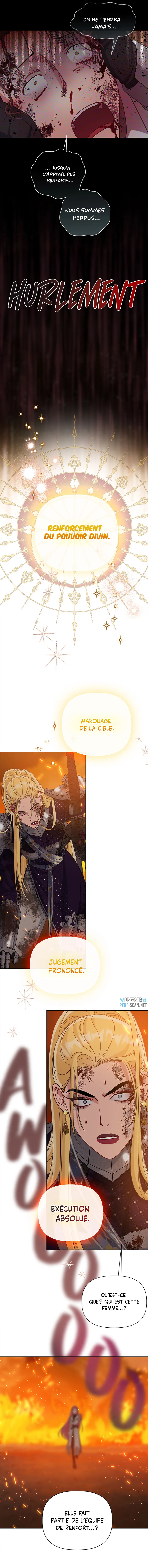 Read The Perks of Being an S-Class Heroine FR Manga Online